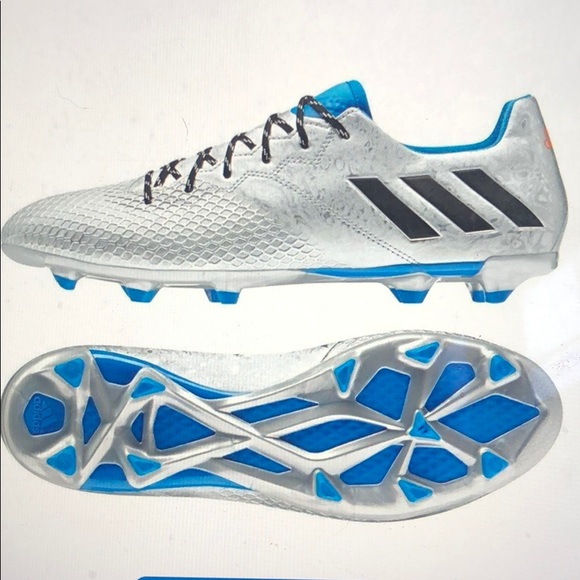 adidas Other - ⚽️ADIDAS MESSI 16.3 SOCCER CLEATS